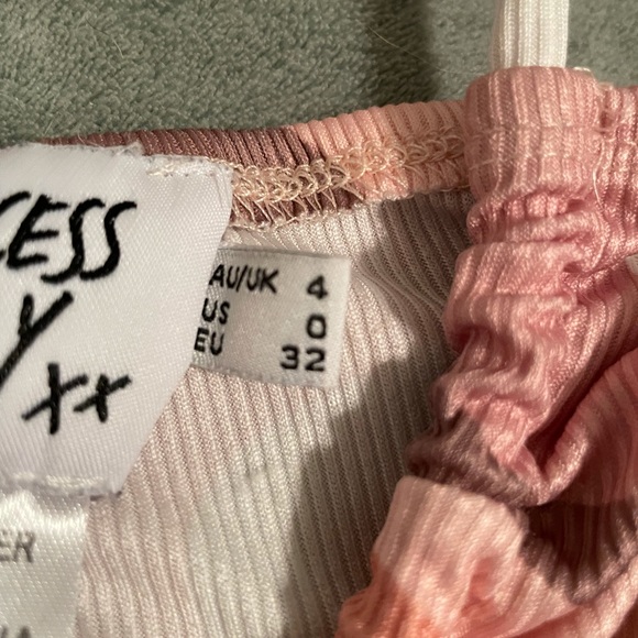 Princess Polly matching set - Picture 2 of 2